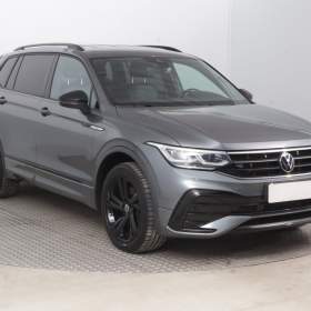 VW Tiguan Allspace 2.0 TDI / 19960864