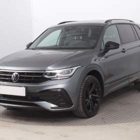 Foto inzerátu VW Tiguan Allspace 2.0 TDI