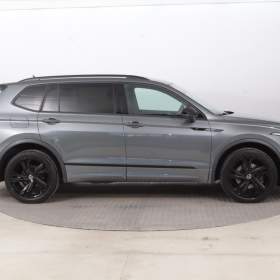Foto inzerátu VW Tiguan Allspace 2.0 TDI