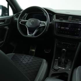 Foto inzerátu VW Tiguan Allspace 2.0 TDI