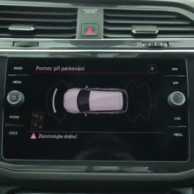 Foto inzerátu VW Tiguan Allspace 2.0 TDI