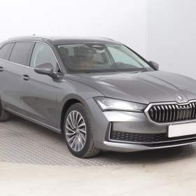 Skoda Superb 2.0 TDI / 19960865