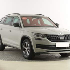 Foto inzerátu Skoda Kodiaq 2.0 TDI