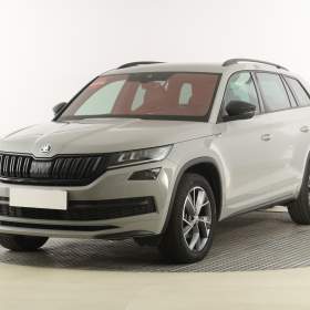 Foto inzerátu Skoda Kodiaq 2.0 TDI
