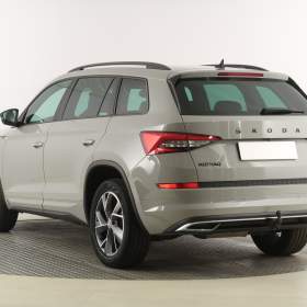 Foto inzerátu Skoda Kodiaq 2.0 TDI
