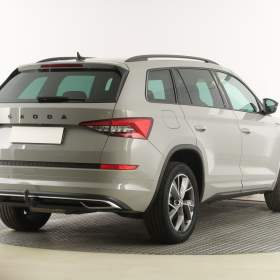 Foto inzerátu Skoda Kodiaq 2.0 TDI