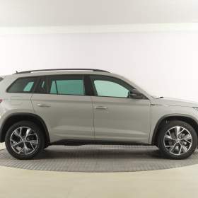 Foto inzerátu Skoda Kodiaq 2.0 TDI