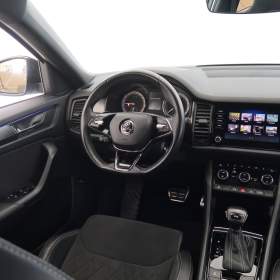 Foto inzerátu Skoda Kodiaq 2.0 TDI