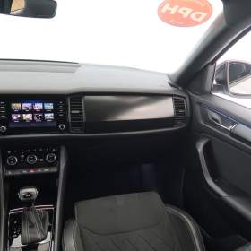Foto inzerátu Skoda Kodiaq 2.0 TDI