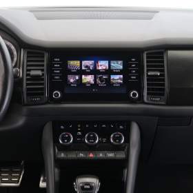 Foto inzerátu Skoda Kodiaq 2.0 TDI