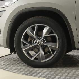 Foto inzerátu Skoda Kodiaq 2.0 TDI
