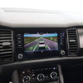 Foto inzerátu Skoda Kodiaq 2.0 TDI