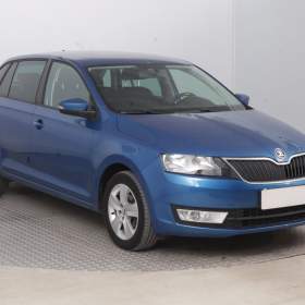Skoda Rapid Spaceback 1.2 TSI / 19960870