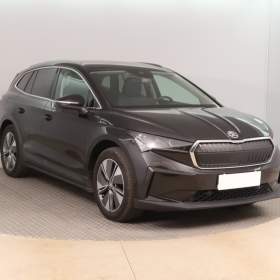 Skoda Enyaq iV 80 (82 kWh) / 19960873