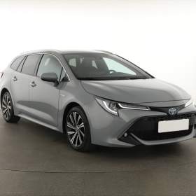 Toyota Corolla 2.0 Hybrid / 19960874