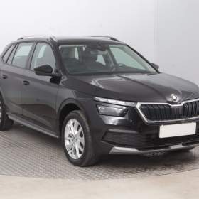 Skoda Kamiq 1.0 TSI / 19960875