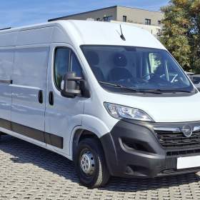 Opel Movano 2.2 CDTi / 19960878