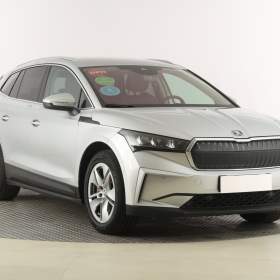 Skoda Enyaq iV 80 (82 kWh) / 19960879