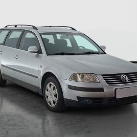 VW Passat 1.9 TDI / 19960880