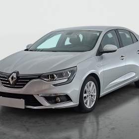 Foto inzerátu Renault Megane 1.5 dCi