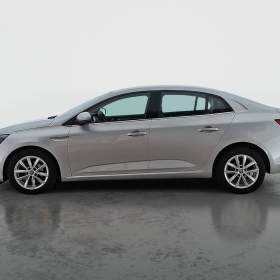 Foto inzerátu Renault Megane 1.5 dCi