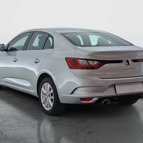 Foto inzerátu Renault Megane 1.5 dCi