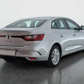 Foto inzerátu Renault Megane 1.5 dCi