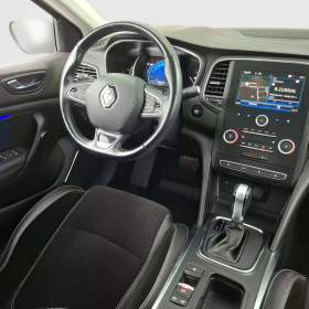 Foto inzerátu Renault Megane 1.5 dCi