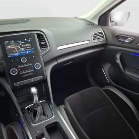 Foto inzerátu Renault Megane 1.5 dCi