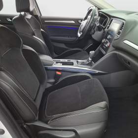 Foto inzerátu Renault Megane 1.5 dCi