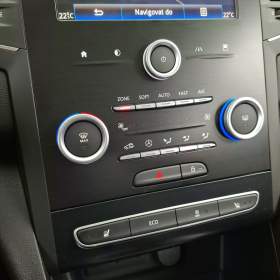 Foto inzerátu Renault Megane 1.5 dCi