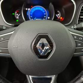Foto inzerátu Renault Megane 1.5 dCi
