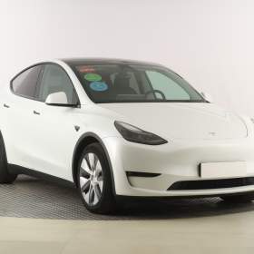 Tesla Model Y Long Range AWD 79kWh / 19960884
