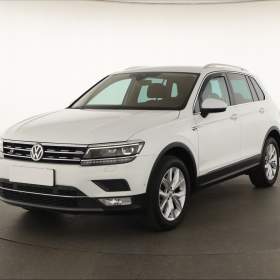 VW Tiguan 2.0 TDI / 19960885