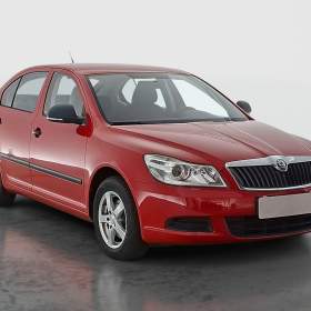 Skoda Octavia 1.2 TSI / 19960889