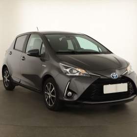 Fotka k inzerátu Toyota Yaris 1.5 Hybrid / 19962610
