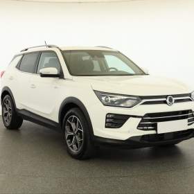 SsangYong Korando 1.5 T- GDI / 19960893