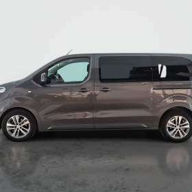 Foto inzerátu Peugeot Traveller 2.0 BlueHDi