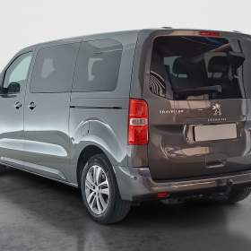 Foto inzerátu Peugeot Traveller 2.0 BlueHDi