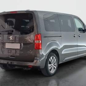 Foto inzerátu Peugeot Traveller 2.0 BlueHDi