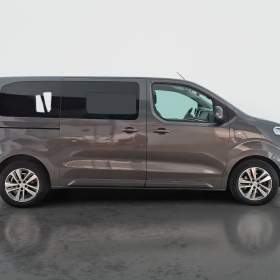 Foto inzerátu Peugeot Traveller 2.0 BlueHDi