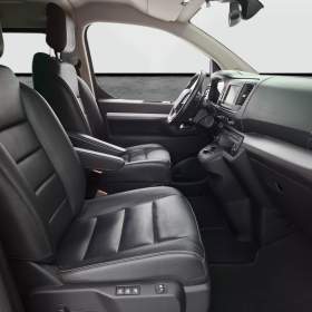Foto inzerátu Peugeot Traveller 2.0 BlueHDi