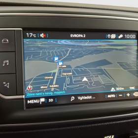 Foto inzerátu Peugeot Traveller 2.0 BlueHDi