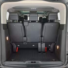 Foto inzerátu Peugeot Traveller 2.0 BlueHDi