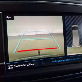 Foto inzerátu Peugeot Traveller 2.0 BlueHDi