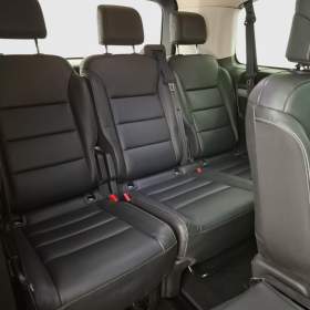 Foto inzerátu Peugeot Traveller 2.0 BlueHDi