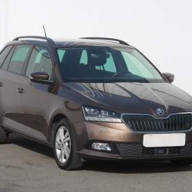 Skoda Fabia 1.0 TSI / 19960897