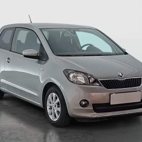 Skoda Citigo 1.0 MPI / 19960898