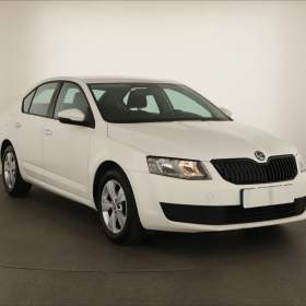 Skoda Octavia 1.6 TDI / 19960901