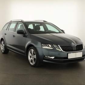 Skoda Octavia 2.0 TDI / 19960902